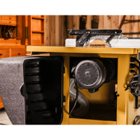 Powermatic 2000B 3HP 1PH 230V 30Inch RIP with Accu Fence Table Saw